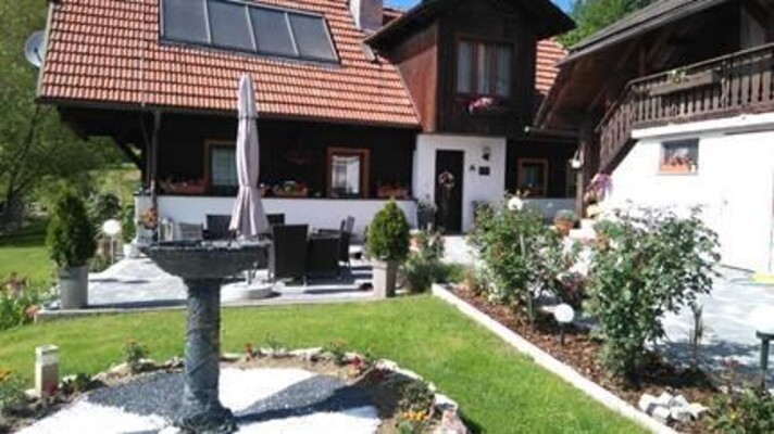 Privatzimmer Pirchner-Außen-Murtal-Steiermark | © Privatzimmer Pirchner
