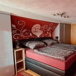 Bild von Doppelzimmer, Etagendusche/Etagen-WC | © Privatzimmer Pirchner