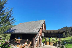 LentzbauerHütte-Außen-Murtal-Steiermark2