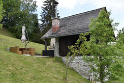 LenzbauerHütte-Außen-Murtal-Steiermark