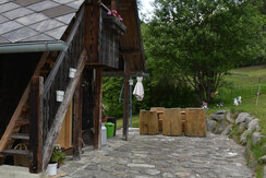 LenzbauerHütte-Außen-Murtal-Steiermark