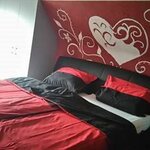 Photo of Double room, shared shower/shared toilet, standard