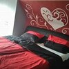 Photo of Double room, shared shower/shared toilet, standard