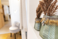 die Liebe zum Detail