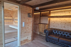 Styrian Whisky Relaxing Lounge 2