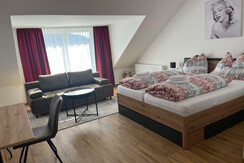 Zimmer 3 © Jelica Ruzica