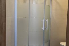 Dusche Zimmer 2 © Jelica Ruzica