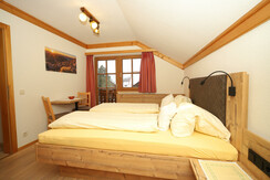 App. 6 Schlafzimmer