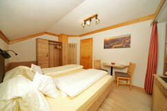 App. 6 Schlafzimmer