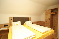 App. 7 linkes Schlafzimmer