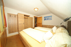 App. 7 linkes Schlafzimmer