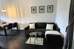 Loft 231_Wohnzimmer_Oststeiermark