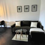 Photo of Apartment, separate toilet and shower/bathtub, 2 bed rooms | © Familie Salchinger