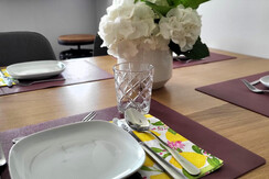 Loft 231_Essecke_Oststeiermark