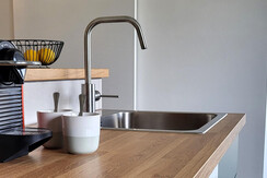 Loft 231_Küche_Oststeiermark