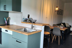 Loft 231_Küche 1_Oststeiermark