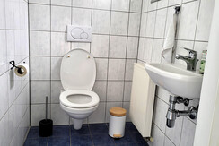 Loft 231 _WC_Oststeiermark