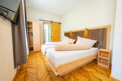 Lorettohof-DoppelzimmerKomfort-Murtal-Steiermark