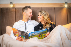 Lorettohof-DoppelzimmerKomfort-Murtal-Steiermark