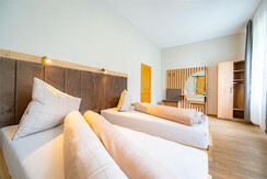 Lorettohof-DoppelzimmerKomfort-Murtal-Steiermark