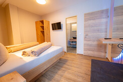 Lorettohof-DoppelzimmerKomfort-Murtal-Steiermark