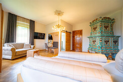 Lorettohof-DoppelzimmerDeluxe-Murtal-Steiermark