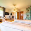 Bild von Deluxe Doppelzimmer | © Lorettohof