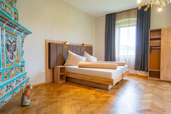 Lorettohof-DoppelzimmerDeluxe-Murtal-Steiermark
