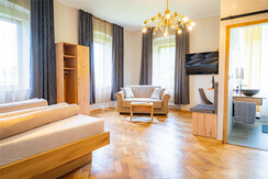 Lorettohof-DoppelzimmerDeluxe-Murtal-Steiermark