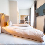 Photo of Single room, shower, toilet, 1 bed room | © Lorettohof