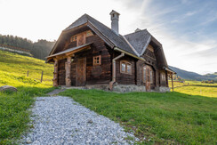 Lorettohof-Chalet-Murtal-Steiermark