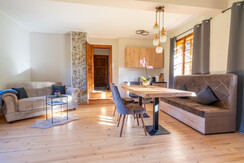 Lorettohof-Chalet-Murtal-Steiermark