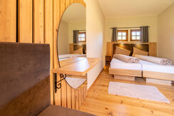 Lorettohof-Chalet-Murtal-Steiermark