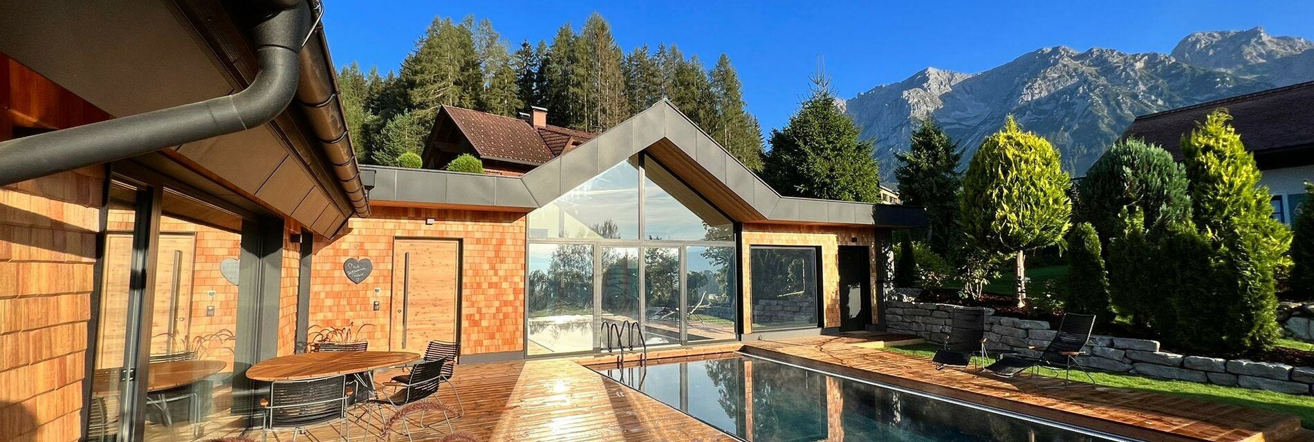 Chalet Annelies