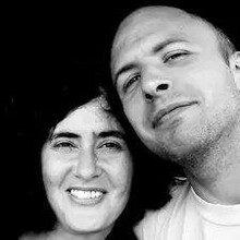 Laci&Eszter_BW