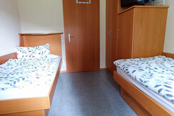 MHZimmervermietung-Schlafzimmer-Murtal-Steiermark
