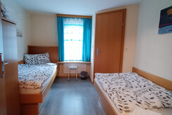 MHZimmervermietung-Schlafzimmer-Murtal-Steiermark