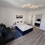 Bild von Apartment mit 1 Schlafraum