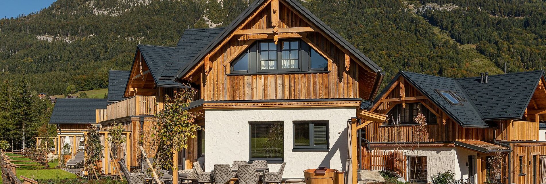 MONDI Chalets am Grundlsee 54