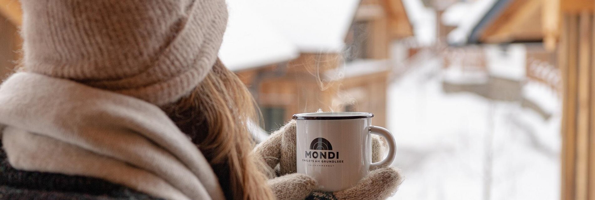MONDI Chalets am Grundlsee 55