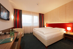 MTHotel-Doppelzimmer-Murtal-Steiermark