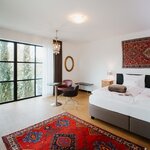 Photo of Suite, bath, toilet, sauna