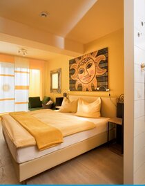 Sonnenzimmer-mit-Balkon | © Malerwinkl | Malerwinkl | © Malerwinkl