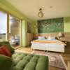 Photo of Schnuppertage, Double room, bath, toilet, quiet | © Schrotter