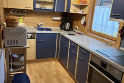 Marei-Hütte-Küche-Murtal-Steiermark