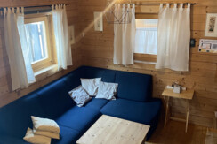 Marei-Hütte-Wohnbereich-Murtal-Steiermark