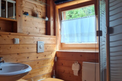 Marei-Hütte-Badezimmer-Murtal-Steiermark