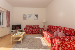 Top 5 living room with view