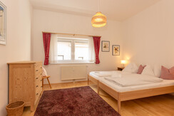 Top 5 bedroom 2 with double bed