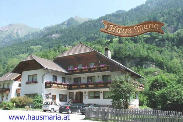 Haus Maria